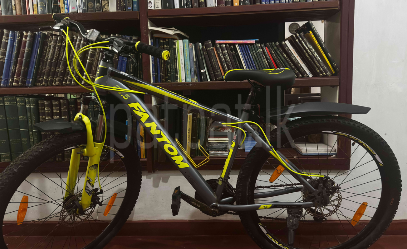Bicycle - Fantom ads-image-1