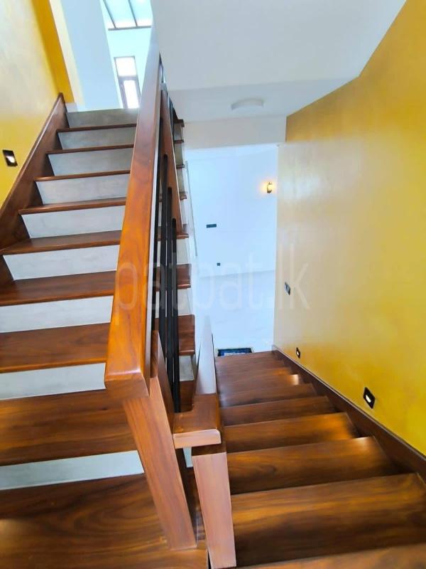 House for Sale in Malabe