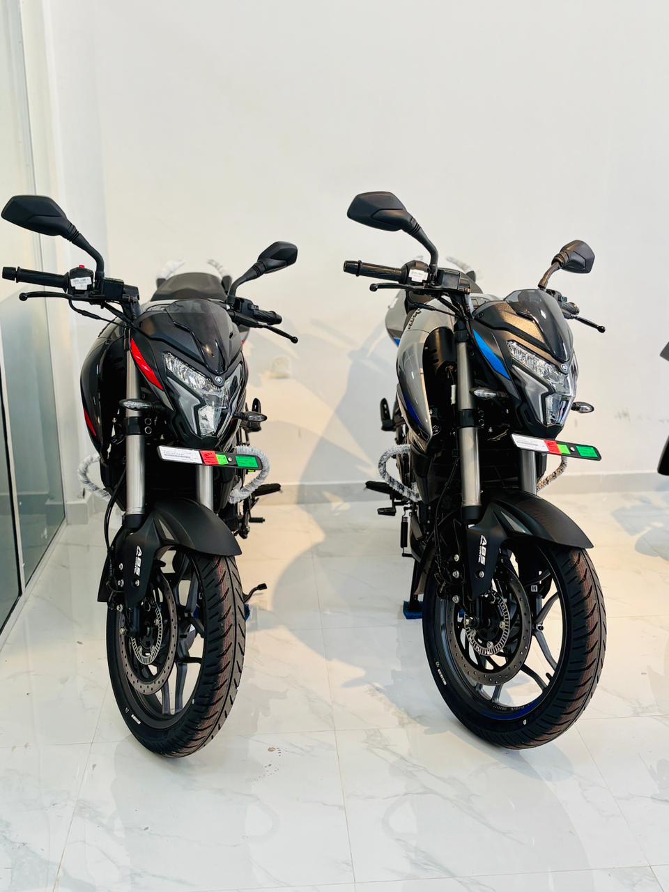 Bajaj Pulsar 2026 - சான்றளிக்கப்பட்டது பைக் sale in Sri Lanka - patpat.lk