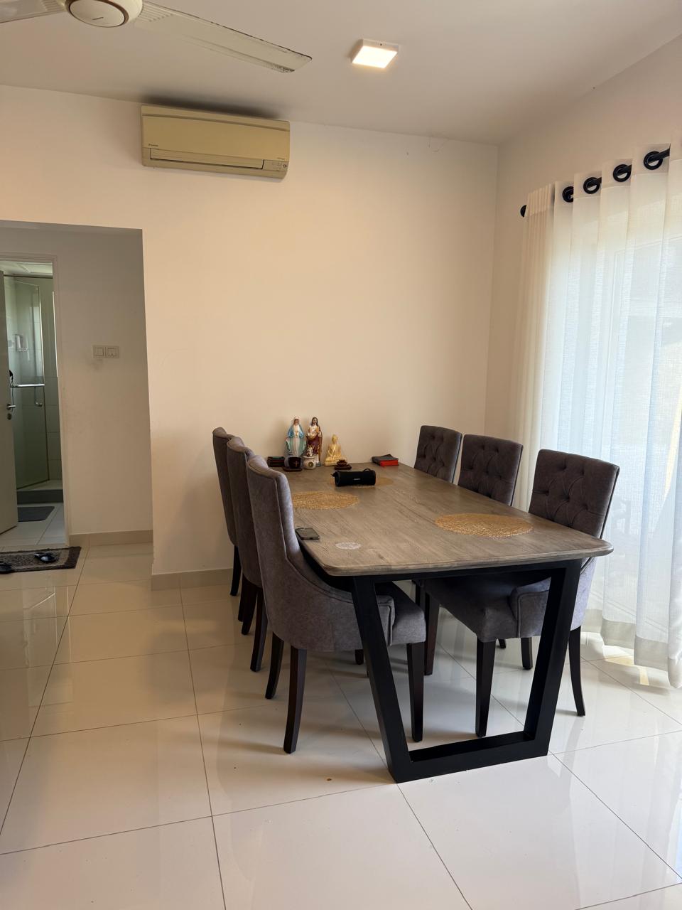 Unfurnished Apartment for Rent in Battaramulla