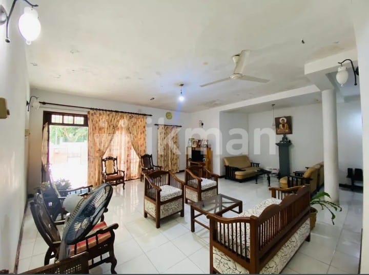 House for Sale in Kelaniya