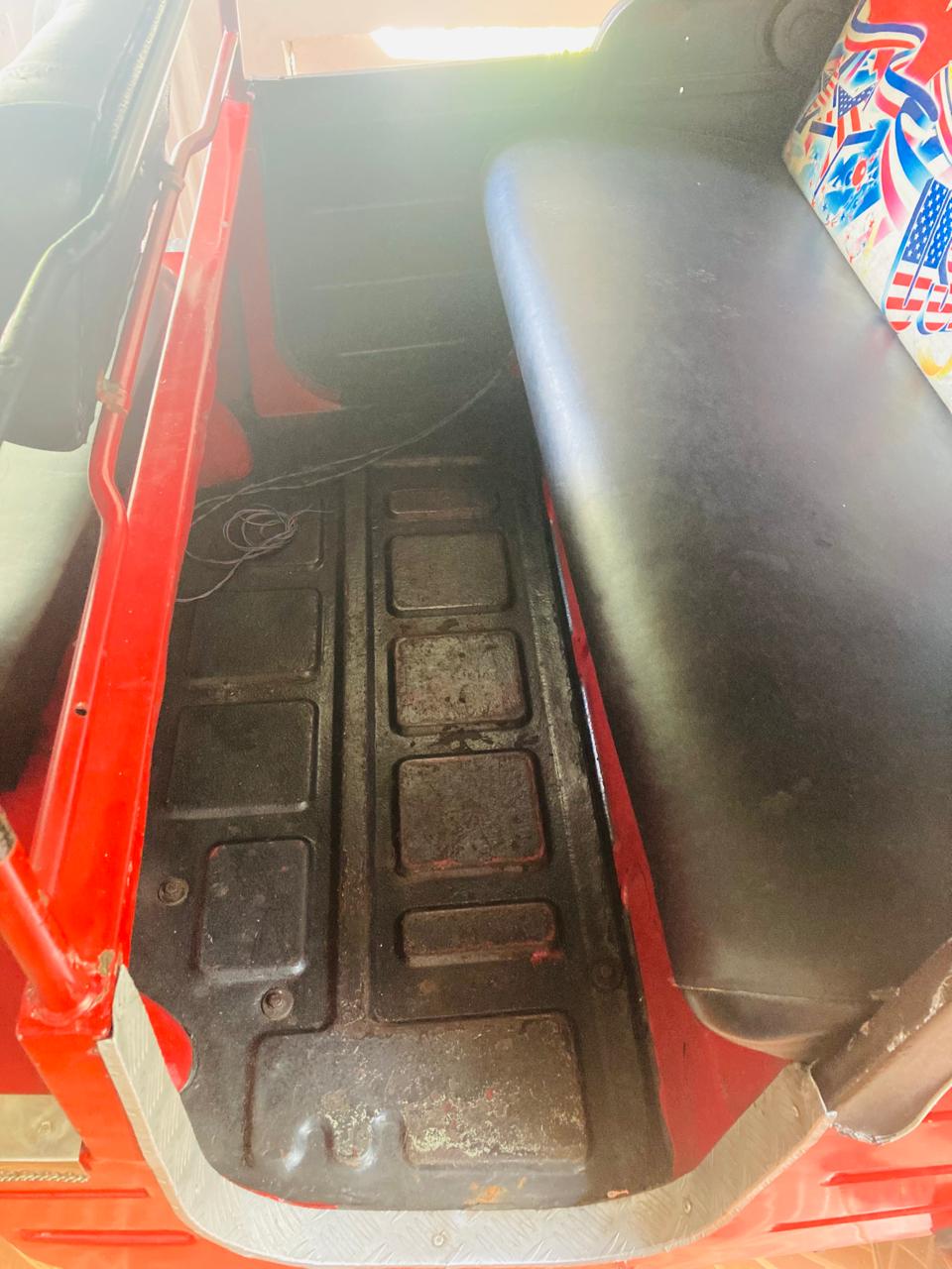 Bajaj Three Wheel 2011 - Used Three wheeler sale in Sri Lanka - patpat.lk