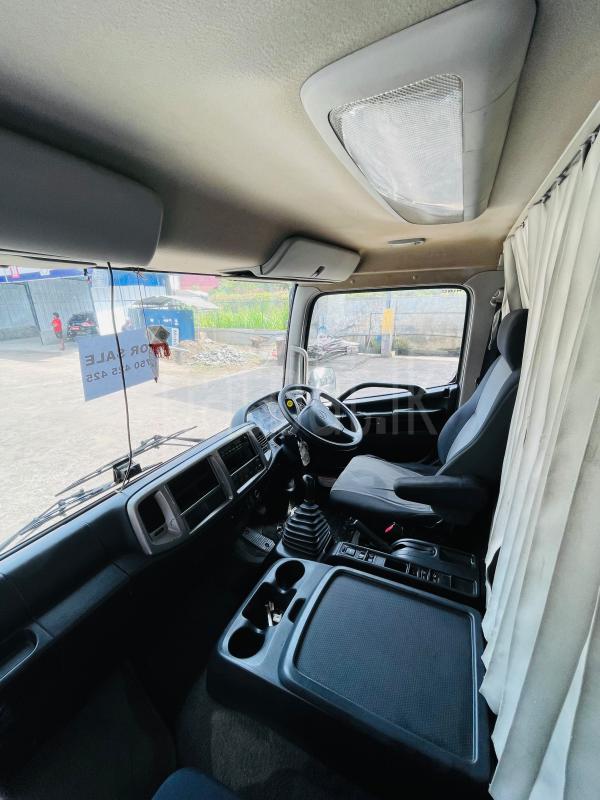Hino Range 2014 - பயன்படுத்தப்பட்டது டிரக் sale in Sri Lanka - patpat.lk