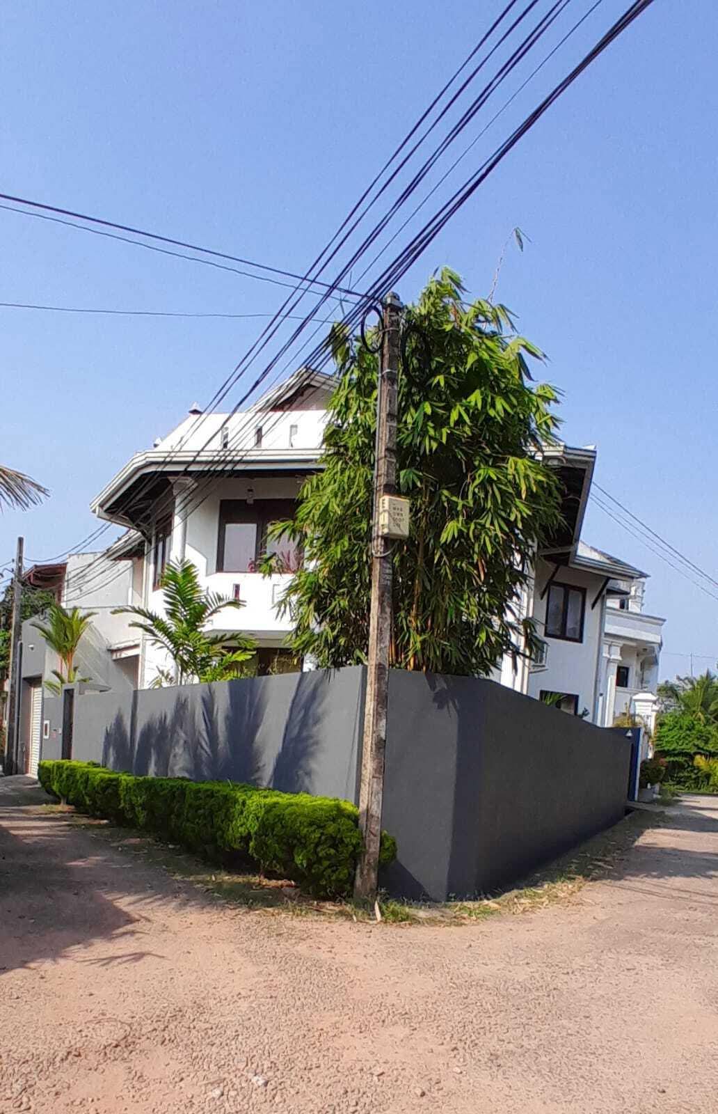 House for Sale in Pannipitiya
