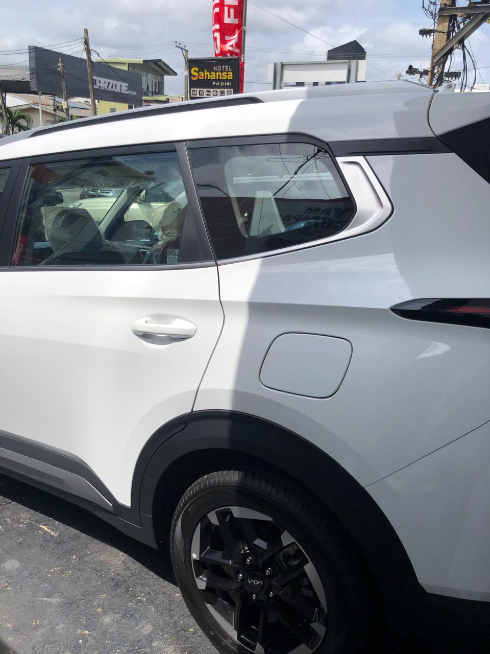 KIA Sonet 2026 - சான்றளிக்கப்பட்டது SUV sale in Sri Lanka - patpat.lk