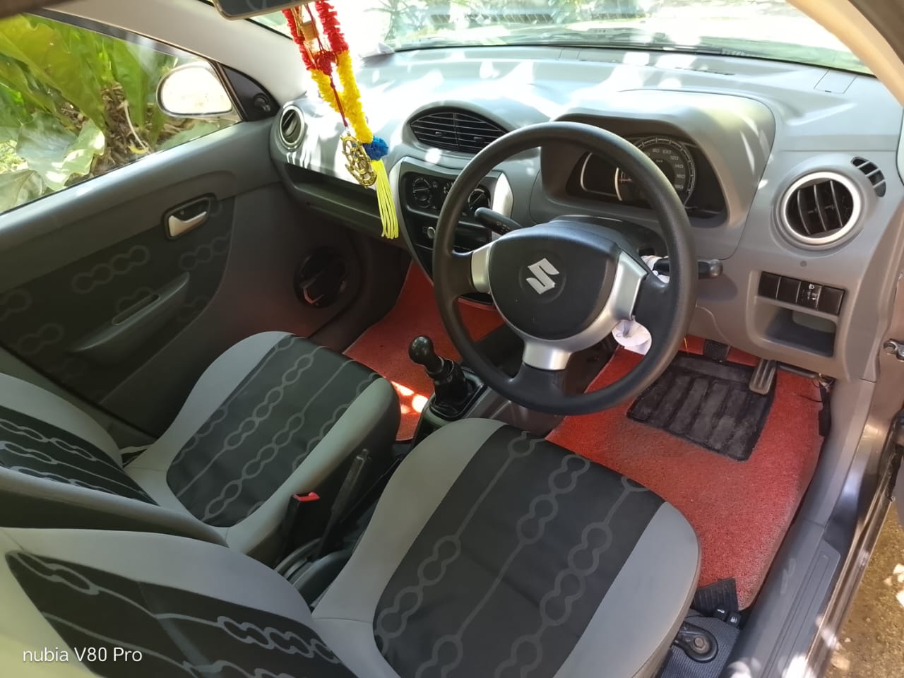 Suzuki Alto 2015 - பயன்படுத்தப்பட்டது கார் sale in Sri Lanka - patpat.lk