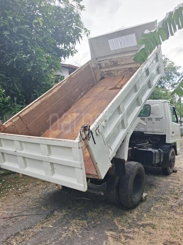 Isuzu ELF 1982 - Used Truck sale in Sri Lanka - patpat.lk