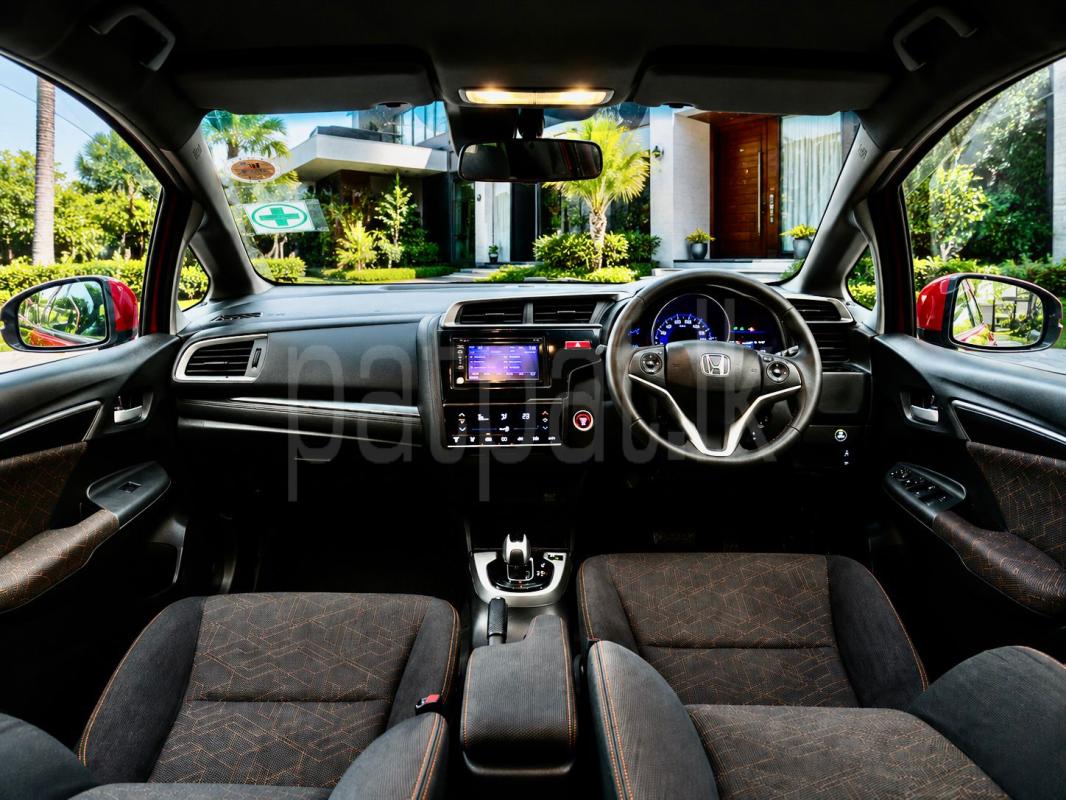Honda Fit 2015 - Used Car sale in Sri Lanka - patpat.lk