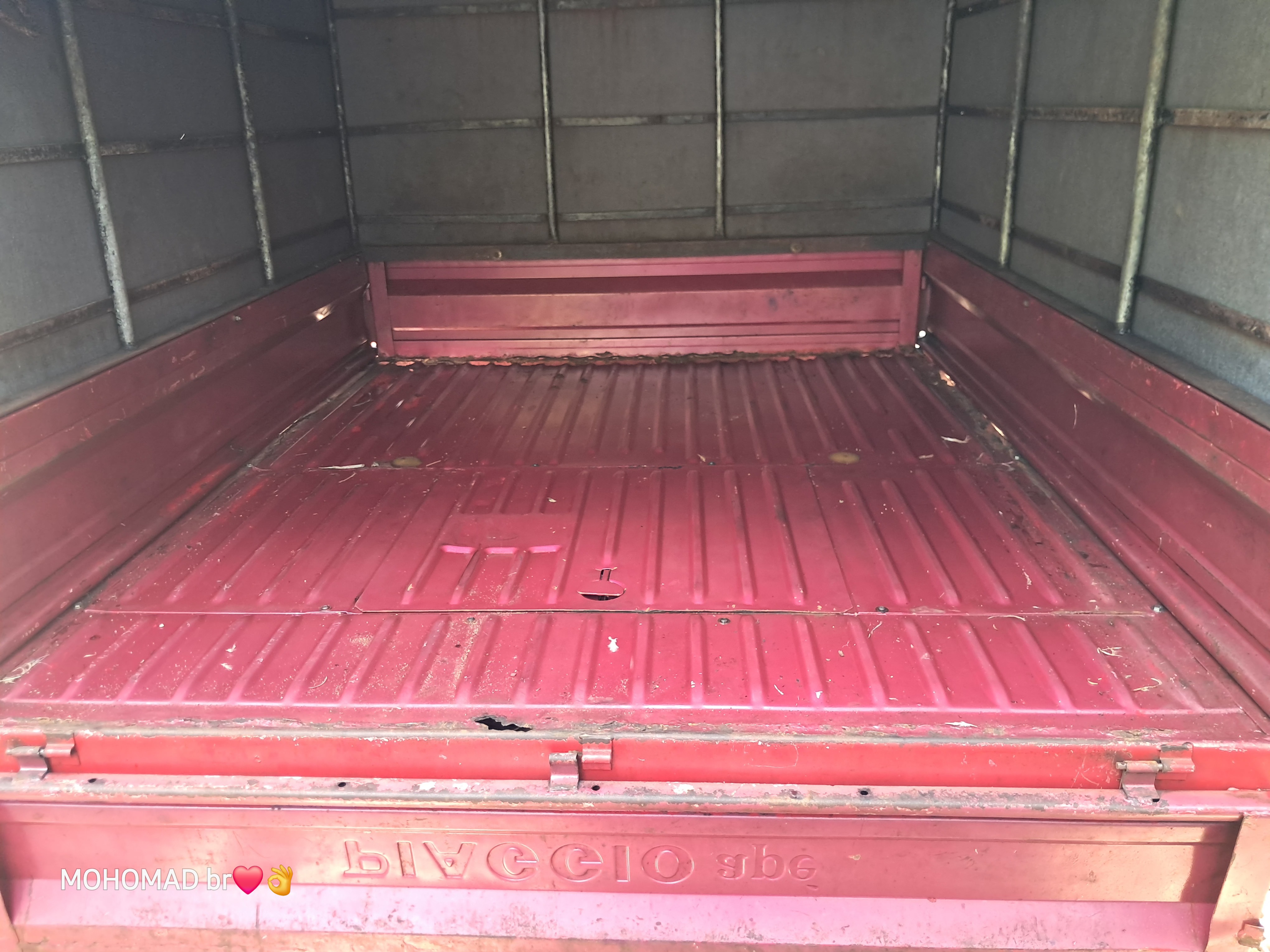 Piaggio Ape Truck 2019 - Used Three wheeler sale in Sri Lanka - patpat.lk