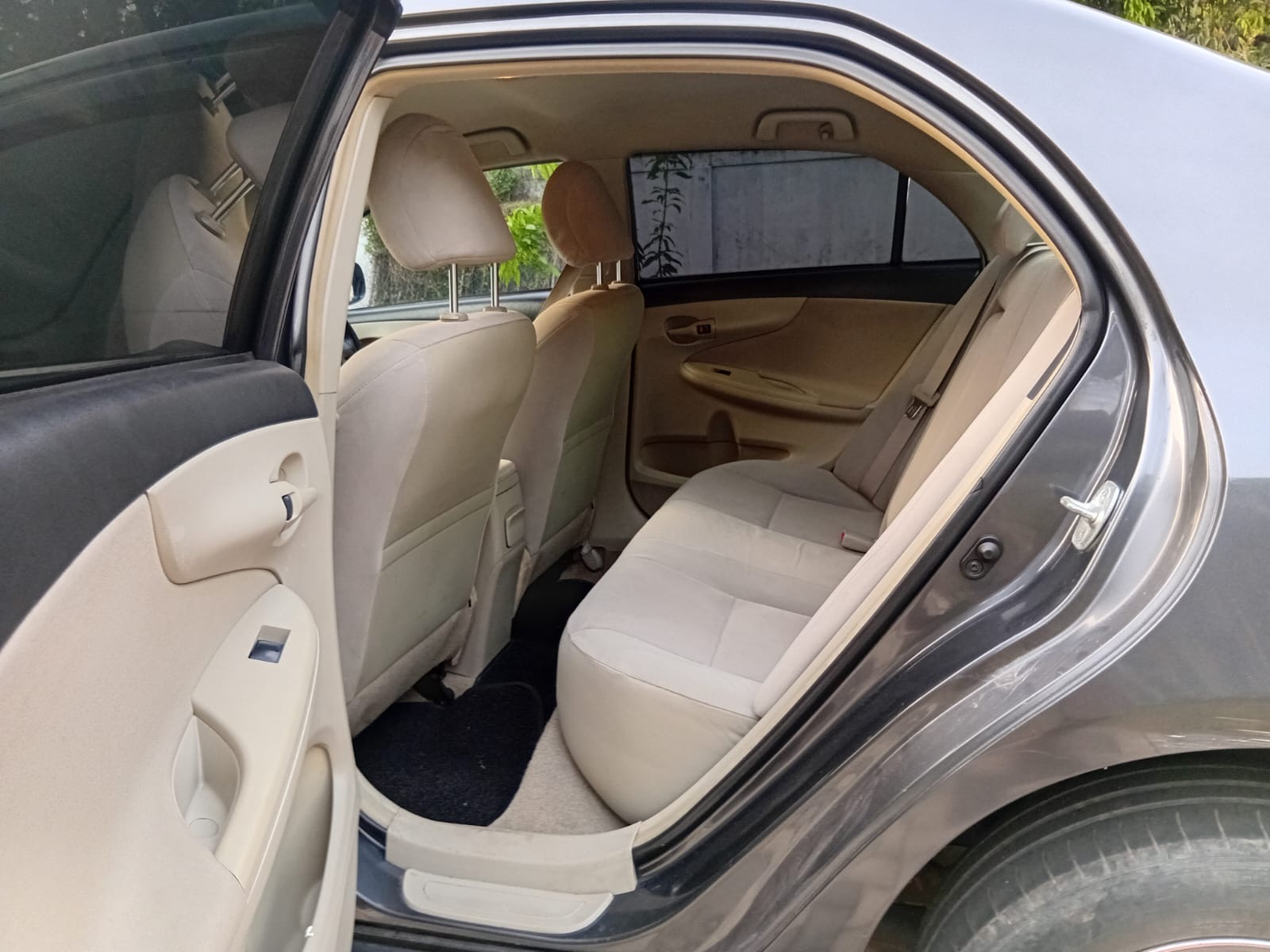 Toyota Corolla 2010 - භාවිතා කරන ලද කාර් sale in Sri Lanka - patpat.lk