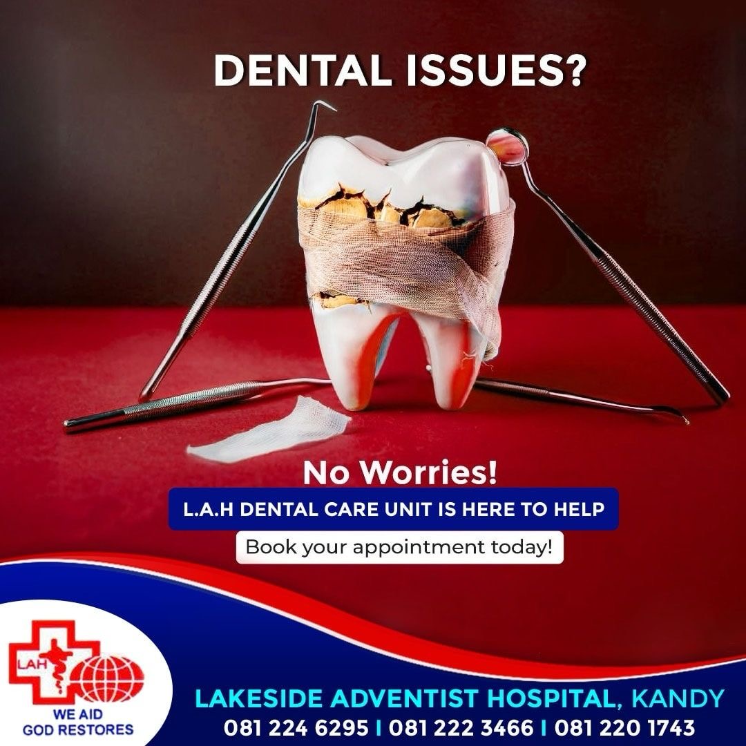 Dental Issues ads-image-1