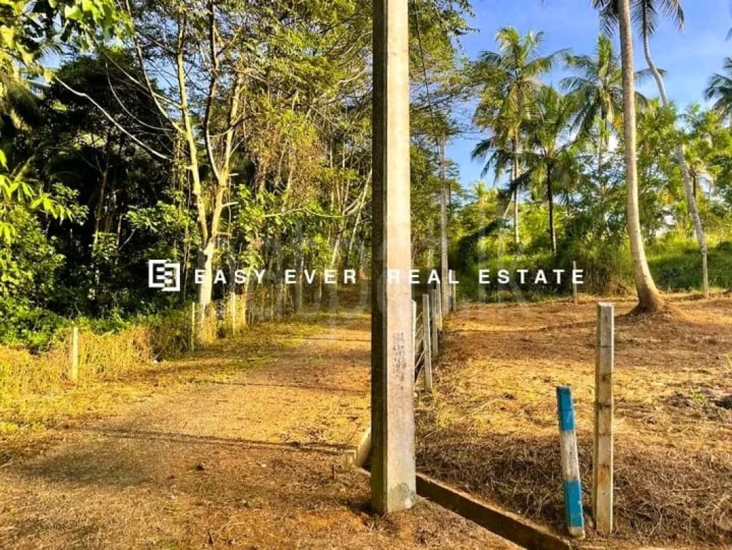 Residential Land for Sale in Veyangoda ads-image-1