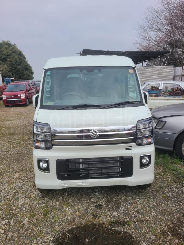 Suzuki Every 2025 - Reconditioned Van sale in Sri Lanka - patpat.lk