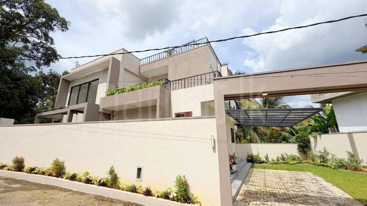 House for Sale in Malabe