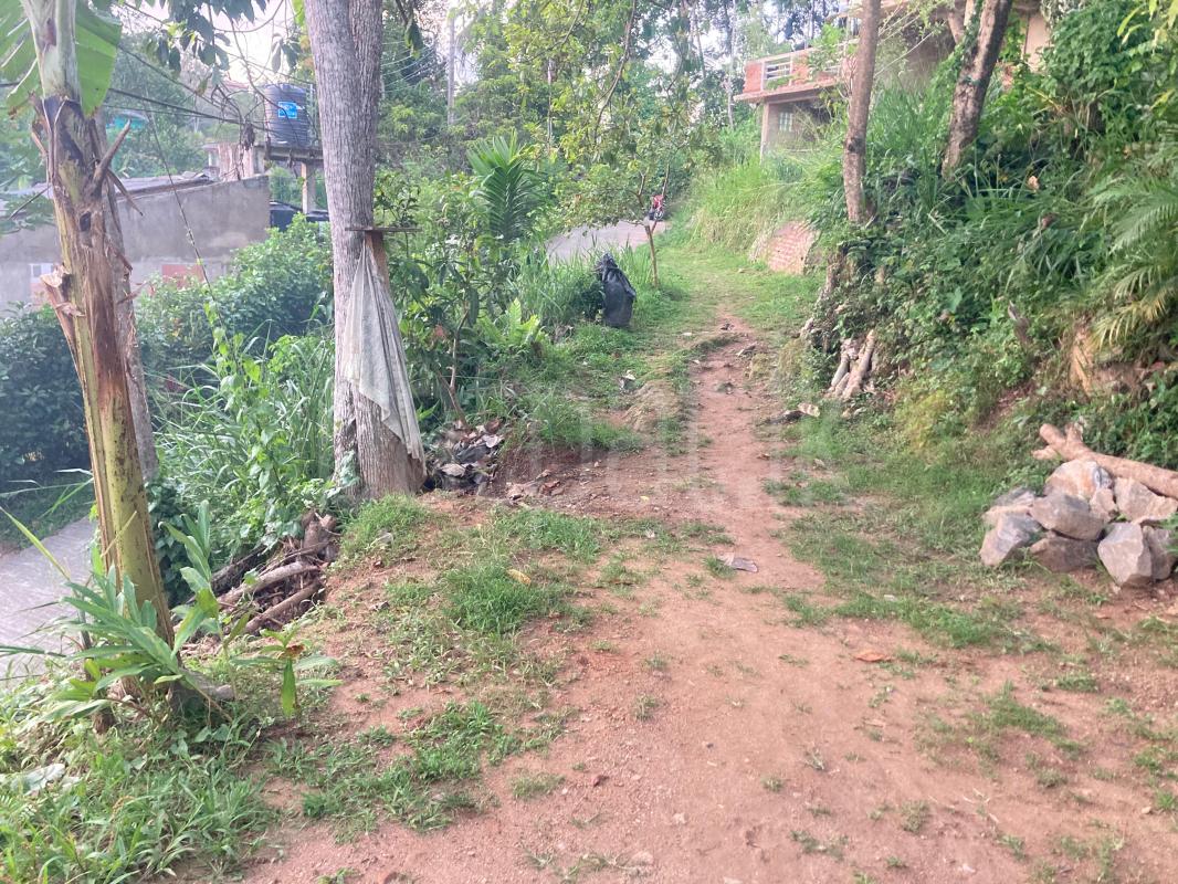 Residential Land for Sale in Gelioya