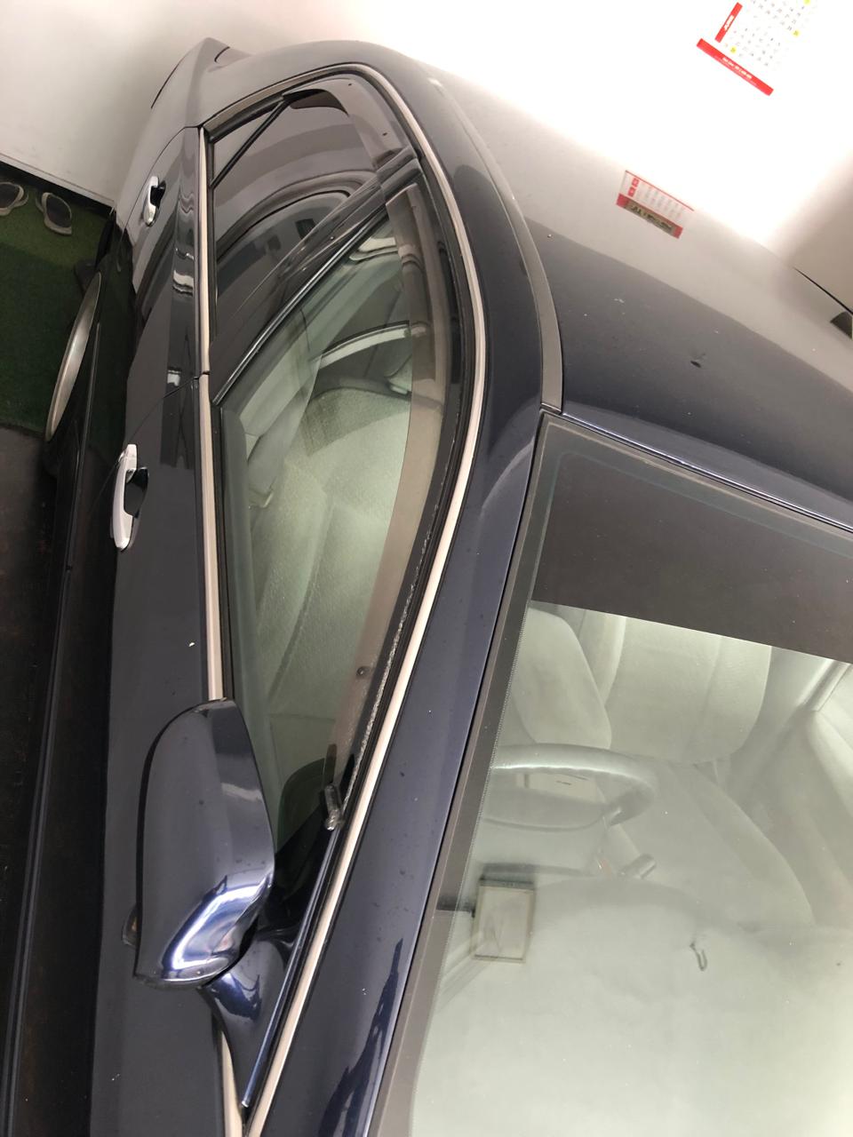 Toyota Mark II 2001 - Used Car sale in Sri Lanka - patpat.lk
