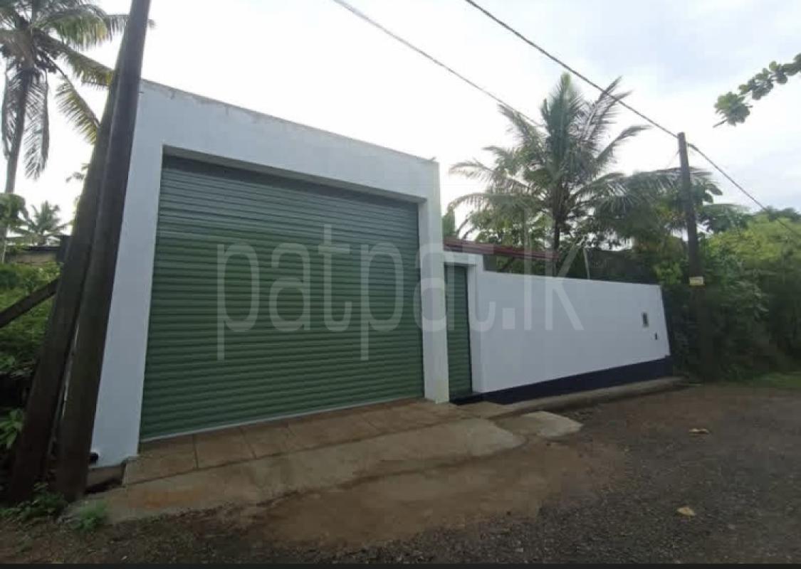 House for Sale in Homagama