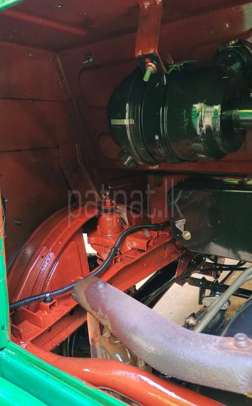 Bajaj Three Wheel 2014 - භාවිතා කරන ලද ත්‍රිරෝද රථය sale in Sri Lanka - patpat.lk