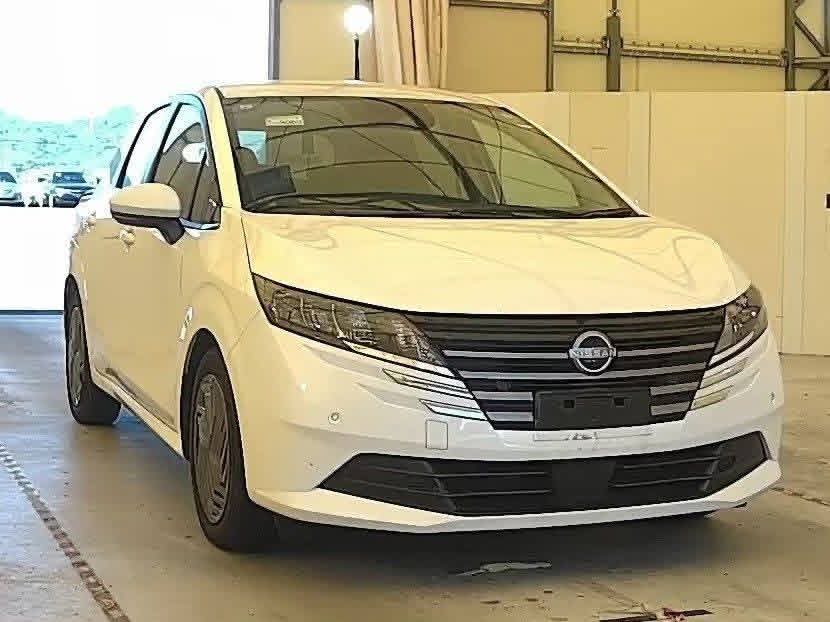 Nissan Note 2024 - சான்றளிக்கப்பட்டது கார் sale in Sri Lanka - patpat.lk