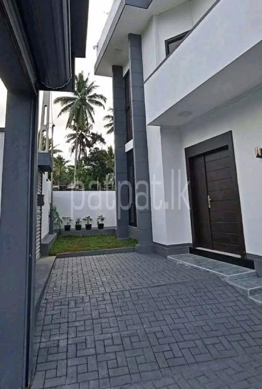 House for Sale in Homagama