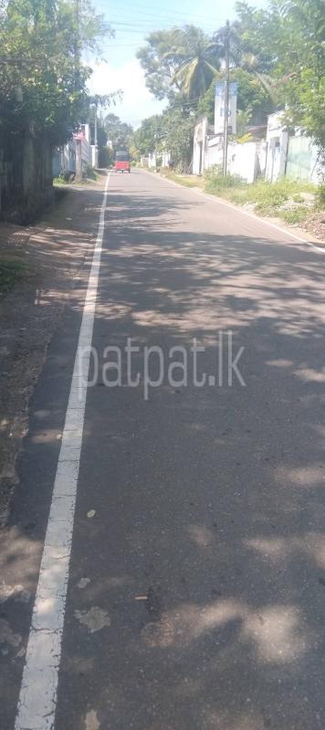 Commercial Land for Sale in Kesbewa