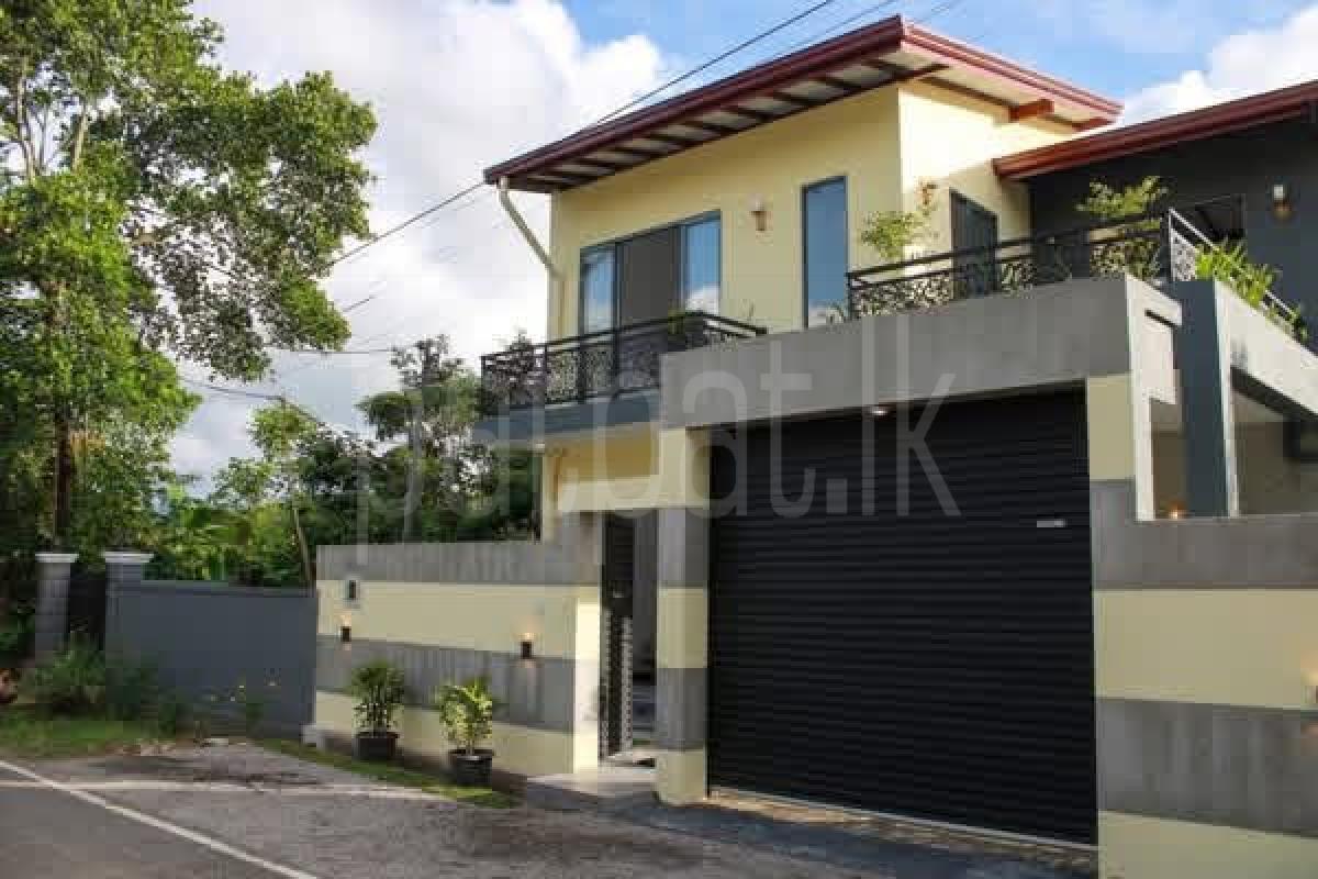 House for Sale in Homagama