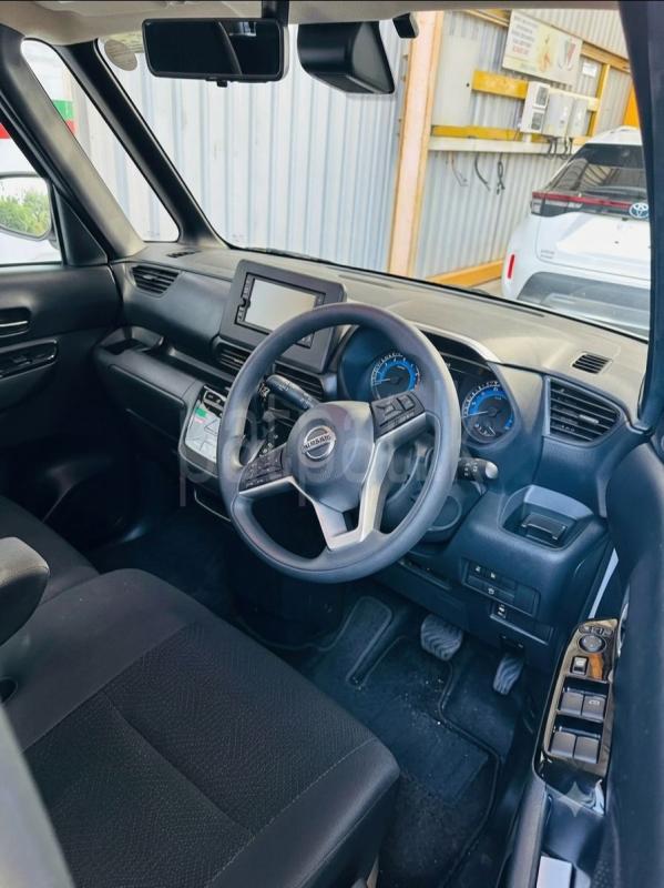 Nissan Roox 2023 - Reconditioned Car sale in Sri Lanka - patpat.lk