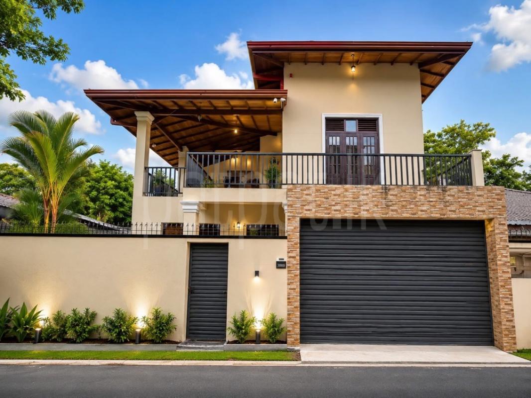 House for Sale in Kaduwela