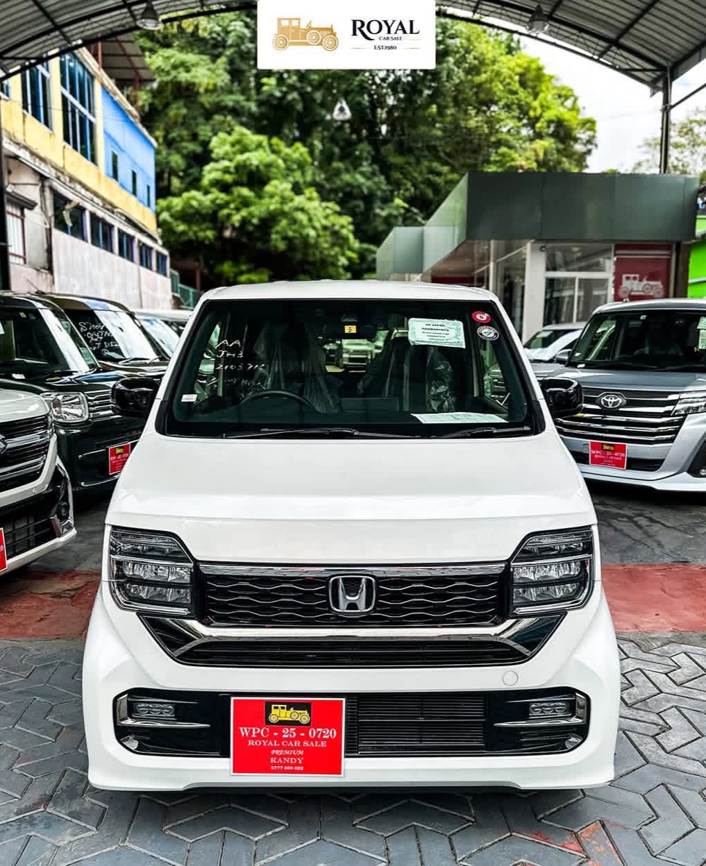 Honda N WAGON 2023 ads-image-1