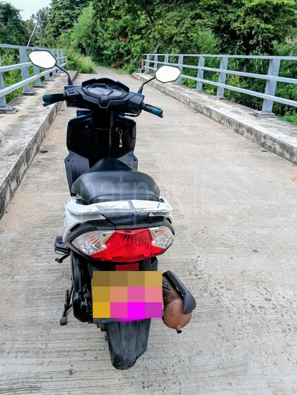 Honda Dio 2018 - Used Bike sale in Sri Lanka - patpat.lk