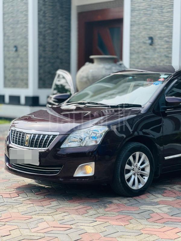 Toyota Premio 2013 - பயன்படுத்தப்பட்டது கார் sale in Sri Lanka - patpat.lk