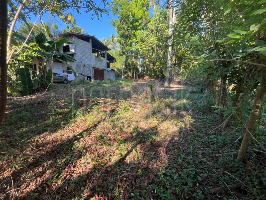 Commercial Land for Sale in Rambukkana