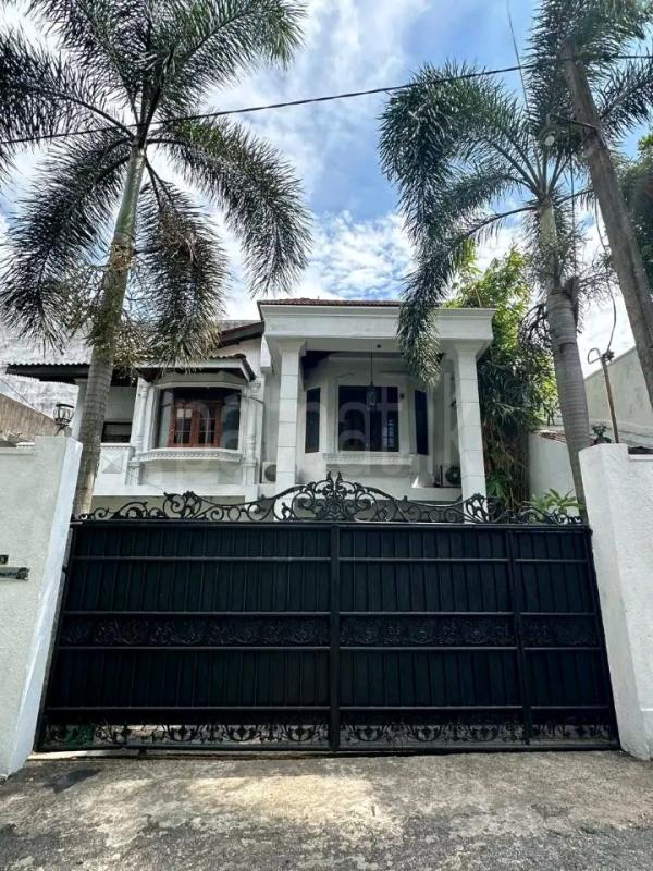House for Sale in Battaramulla