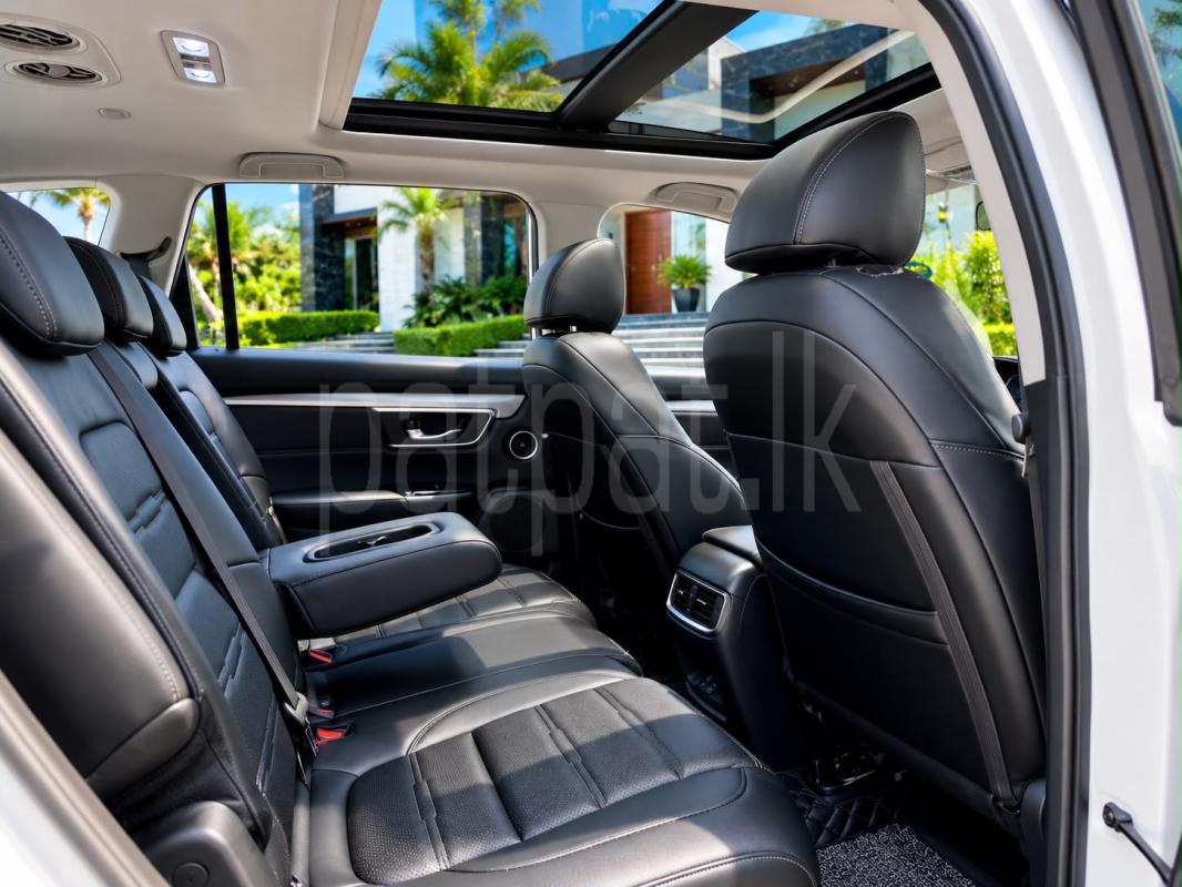 Honda CRV 2019 - Used SUV sale in Sri Lanka - patpat.lk