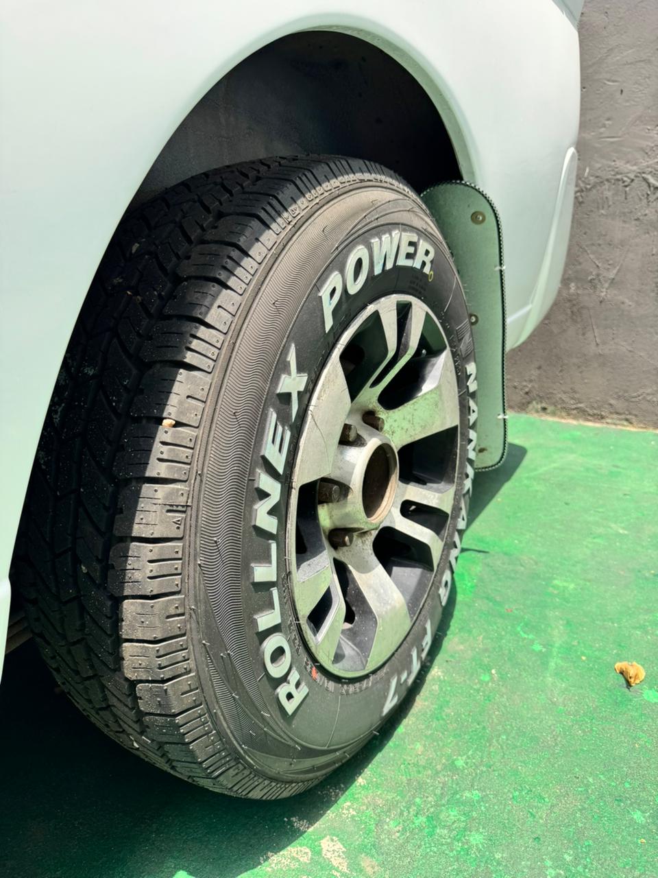 Nissan E25 2005 - Used Van sale in Sri Lanka - patpat.lk