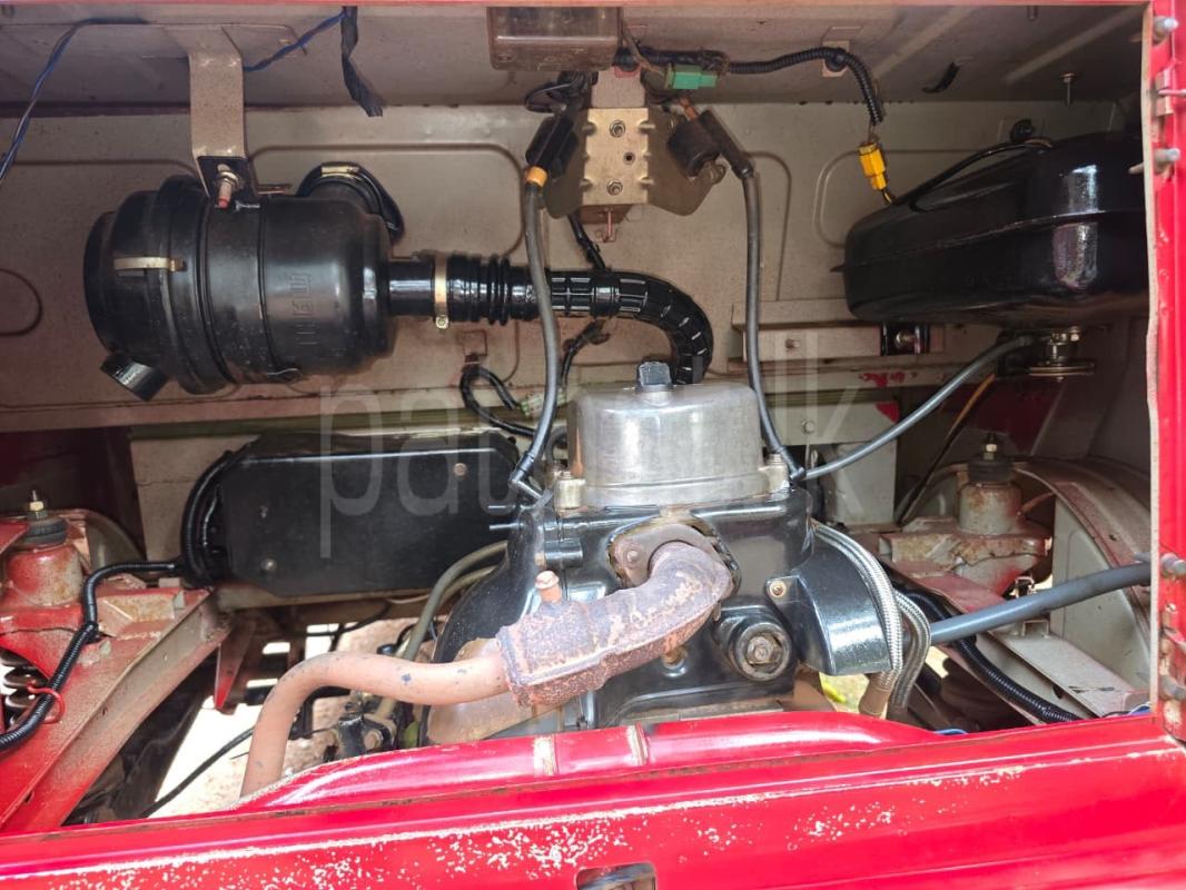 Bajaj 4 stroke 2016 - භාවිතා කරන ලද ත්‍රිරෝද රථය sale in Sri Lanka - patpat.lk