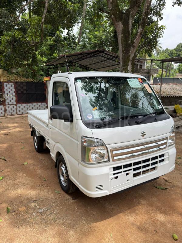 Suzuki Carry 2024 - சான்றளிக்கப்பட்டது டிரக் sale in Sri Lanka - patpat.lk