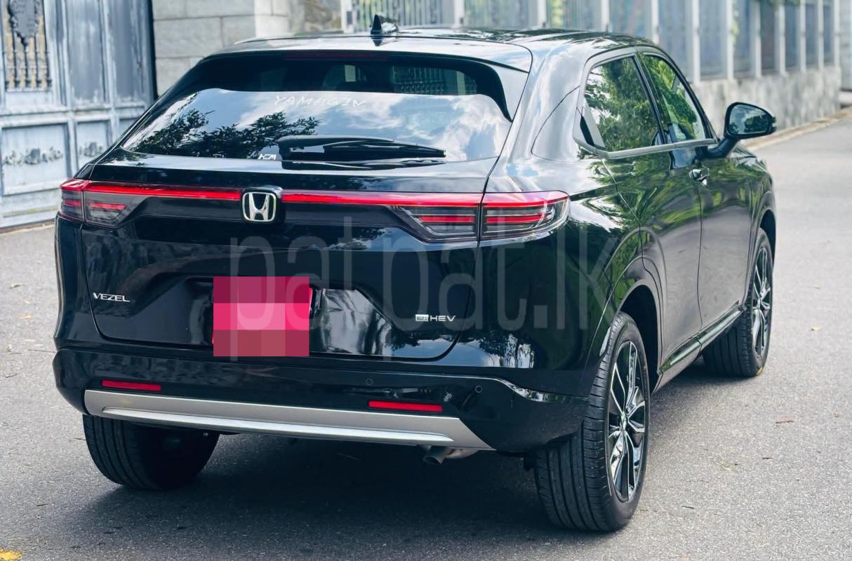 Honda Vezel 2026 - Brand New SUV sale in Sri Lanka - patpat.lk
