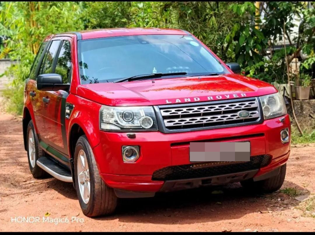 Land Rover Range Rover 2012 ads-image-1