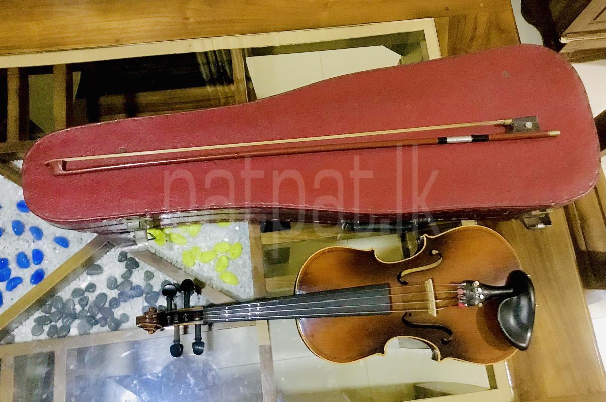 Baby Violin ads-image-1