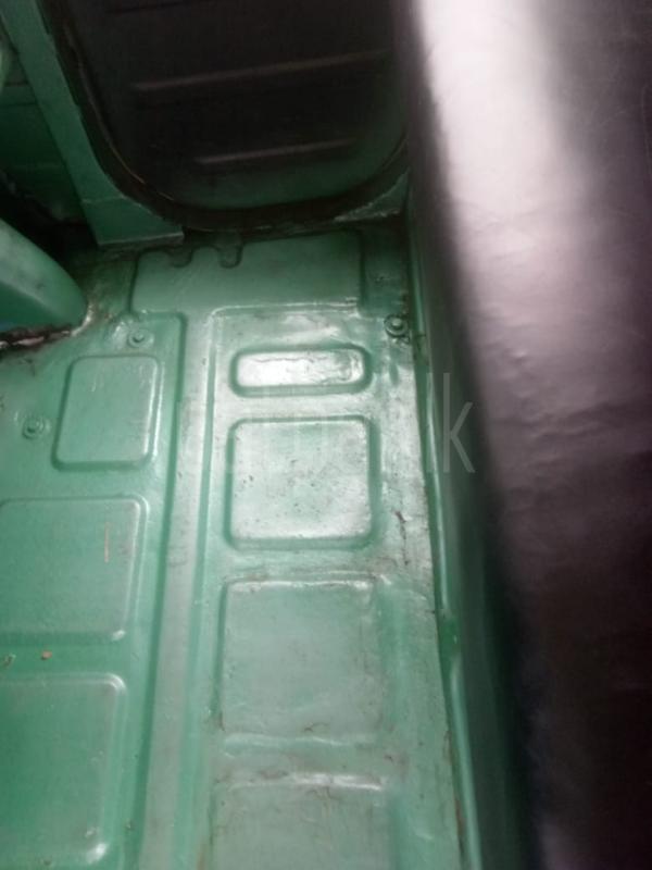 Bajaj Three Wheel 2013 - பயன்படுத்தப்பட்டது முச்சக்கர வண்டி sale in Sri Lanka - patpat.lk