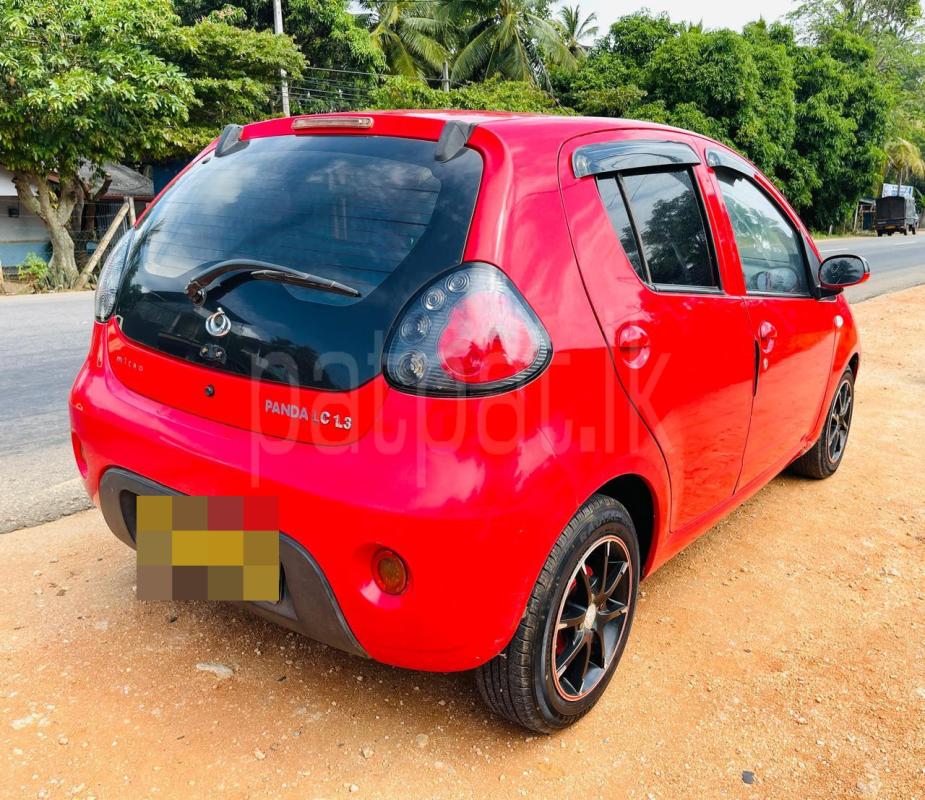 Micro Panda 2011 - භාවිතා කරන ලද කාර් sale in Sri Lanka - patpat.lk