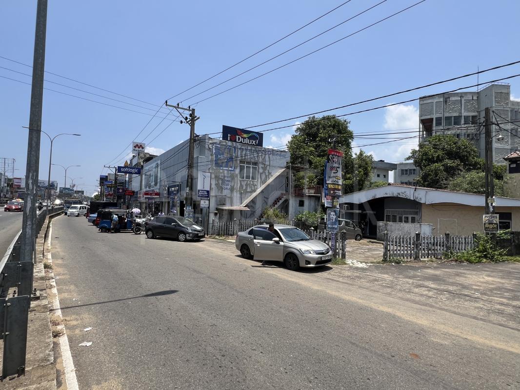 Shop for Rent in Kalutara