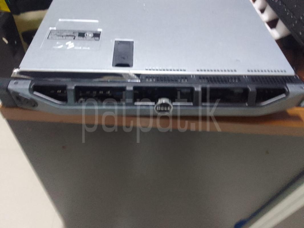 Dell PowerEdge R430 Server for Sale