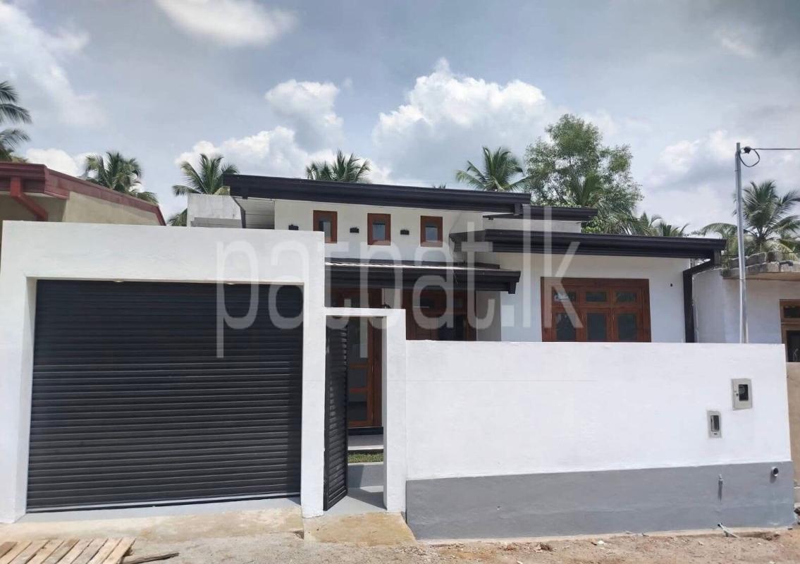 House for Sale in Homagama