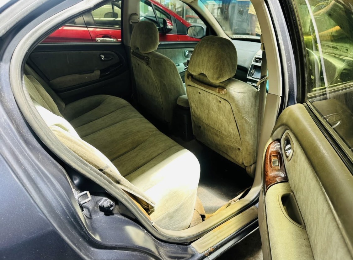 Nissan Cefiro 1999 - Used Car sale in Sri Lanka - patpat.lk