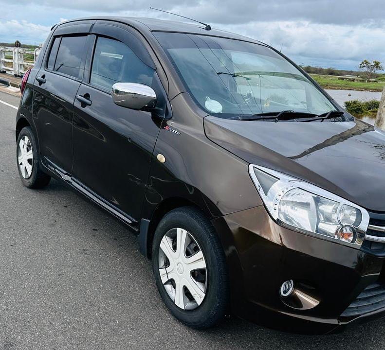 Suzuki Celerio 2014 - Used Car sale in Sri Lanka - patpat.lk
