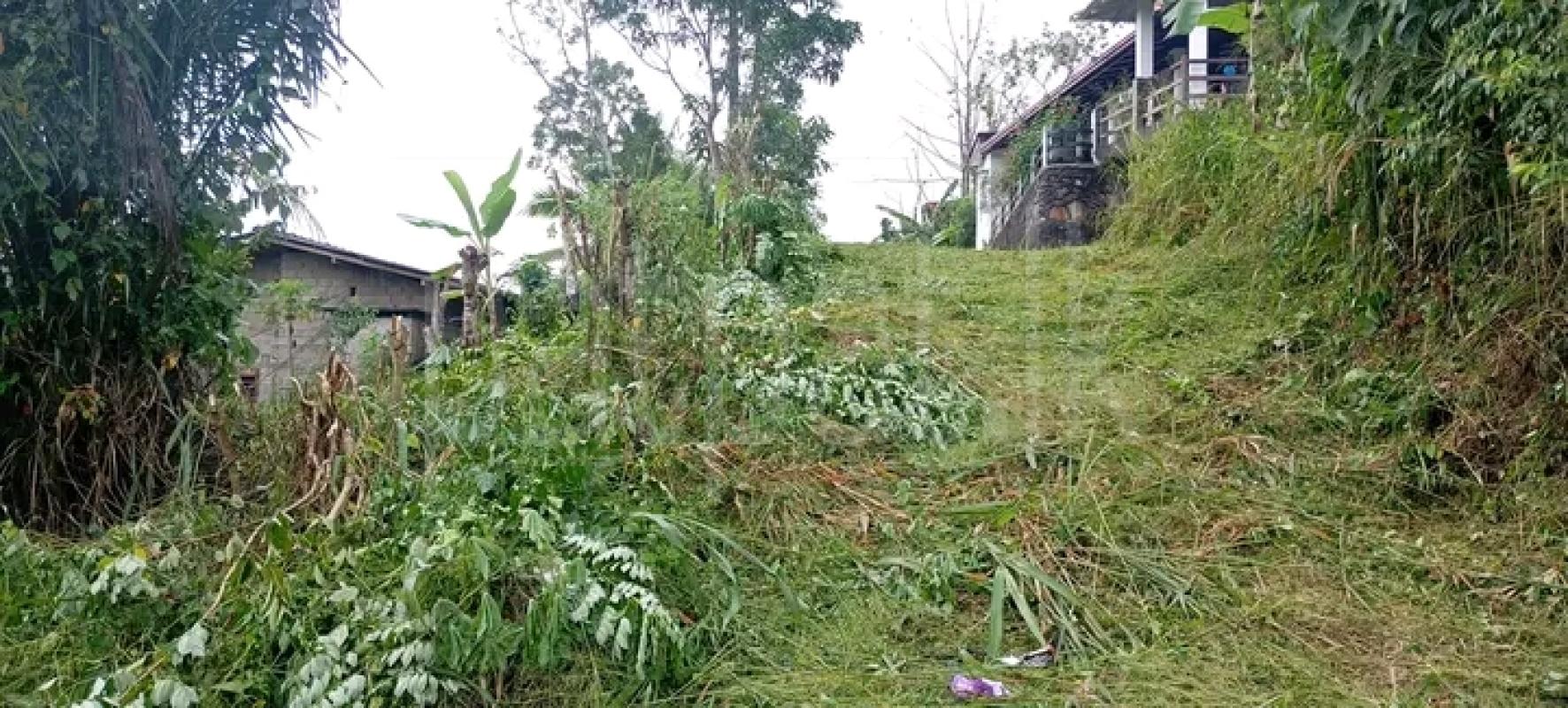 Residential Land for Sale in Karapitiya