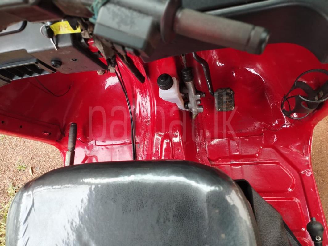 Bajaj 4 stroke 2013 - மறுசீரமைக்கப்பட்டது முச்சக்கர வண்டி sale in Sri Lanka - patpat.lk