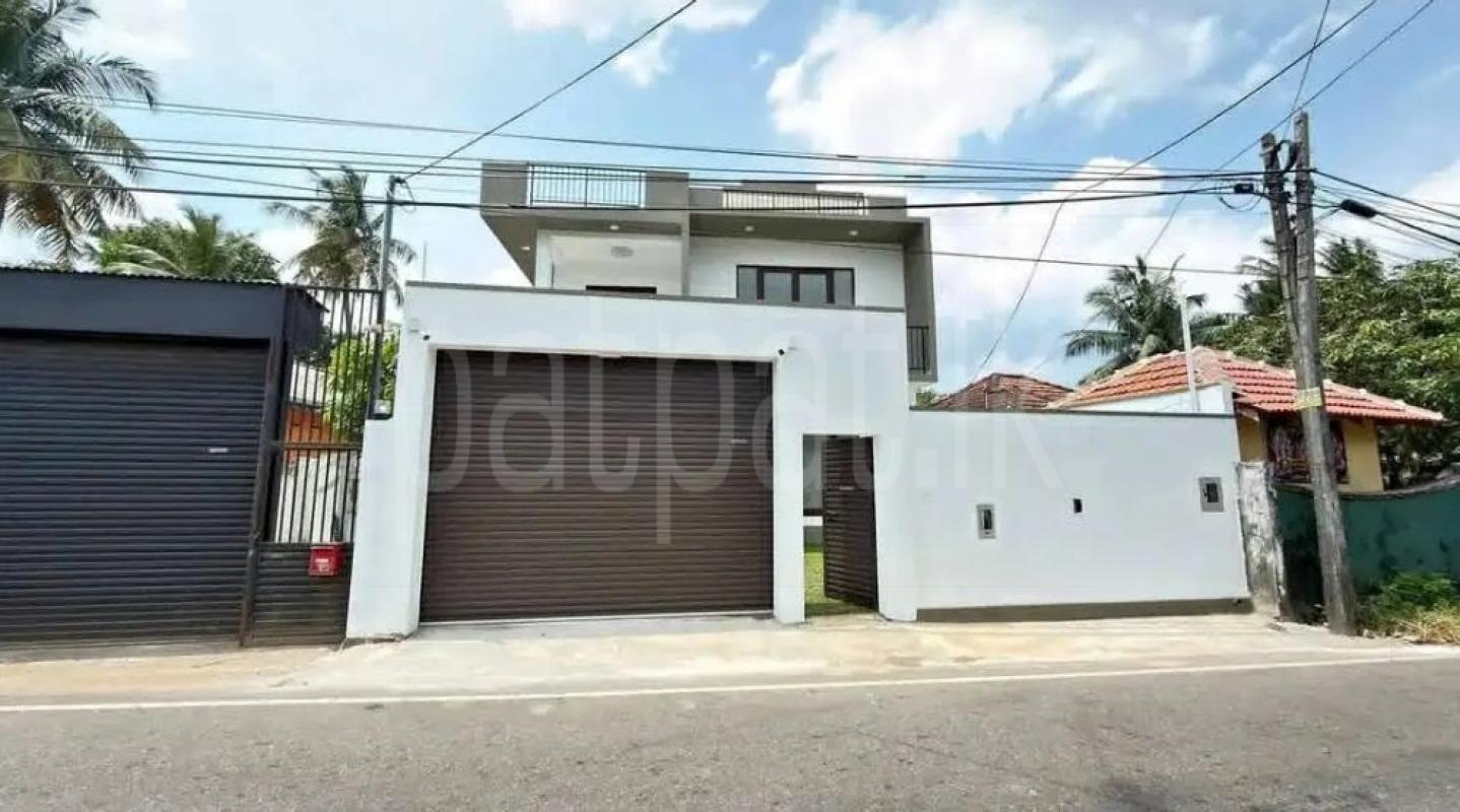 House for Sale in Kottawa
